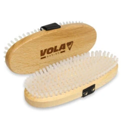 BROSSE OVALE NYLON – VOLA
