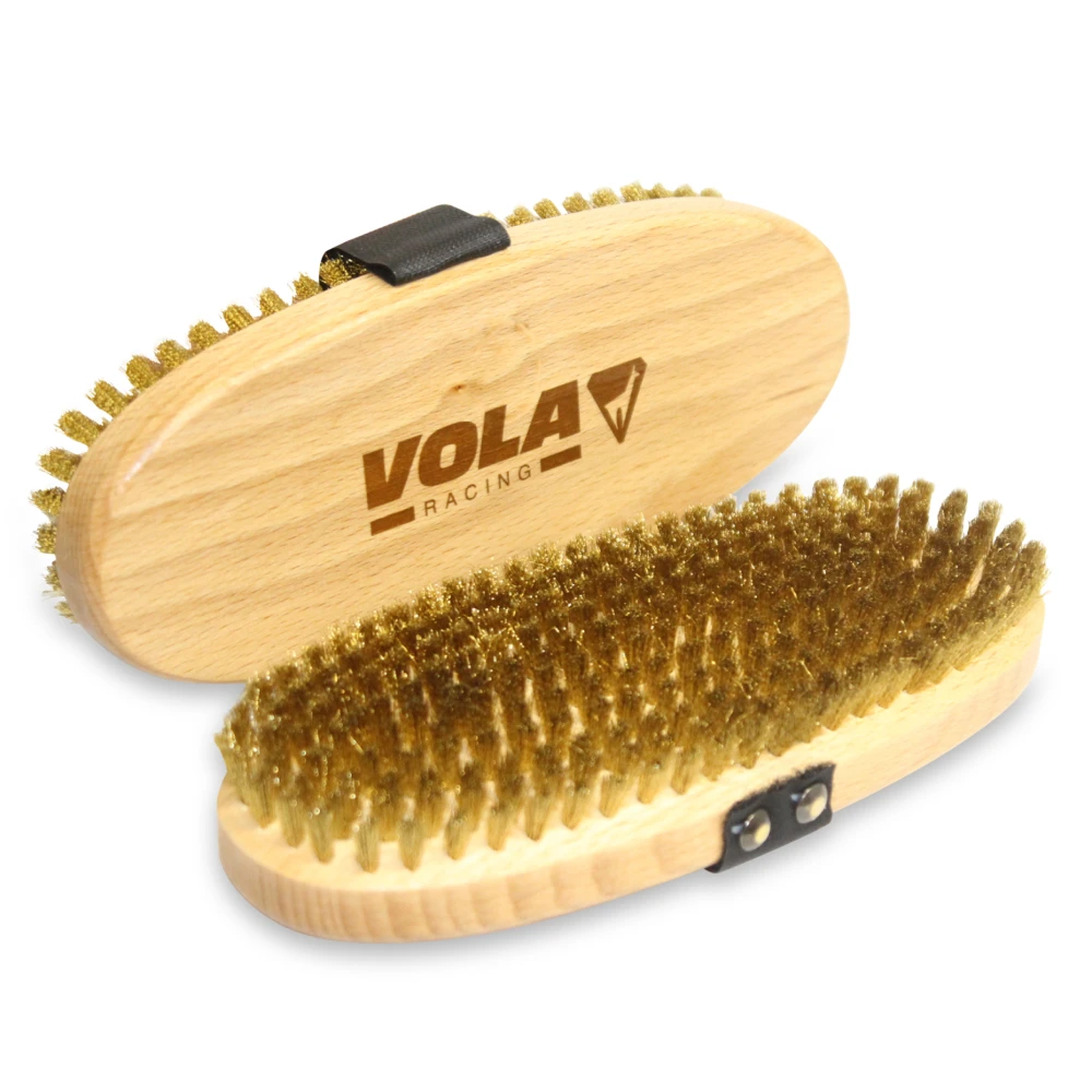 BROSSE OVALE BRONZE – VOLA 3 BROSSE OVALE BRONZE – VOLA