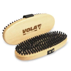 BROSSE OVALE CRIN – VOLA