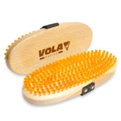 BROSSE OVALE NYLON SOFT – VOLA