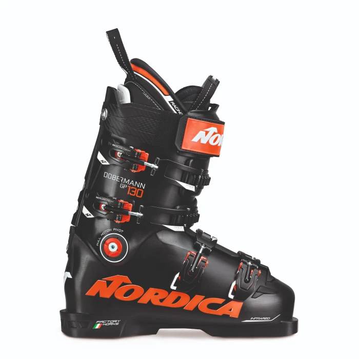 DOBERMANN GP 130 – NORDICA 3 DOBERMANN GP 130 – NORDICA