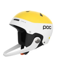 ARTIC SL MIPS Aventurine Yellow – POC