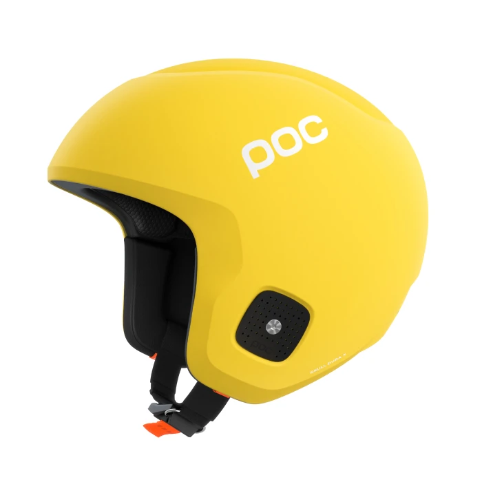 SKULL DURA X MIPS Aventurine Yellow Matt – POC 3 SKULL DURA X MIPS Aventurine Yellow Matt – POC