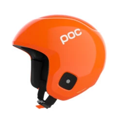 SKULL DURA X MIPS Fluorescent Orange – POC
