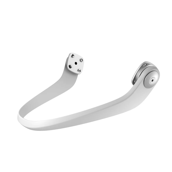 Maxilla Breakaway Hydrogen White – POC 3 Maxilla Breakaway Hydrogen White – POC