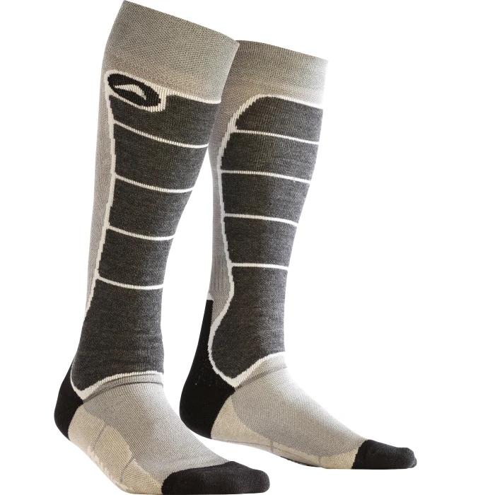 CHAUSSETTES FUSION BLANC – MONNET 3 CHAUSSETTES FUSION BLANC – MONNET