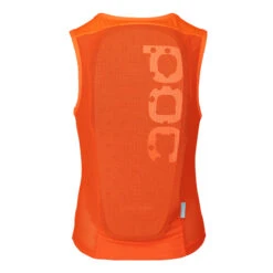 DORSALE POCITO VPD Spine Vest Fluo Orange – POC