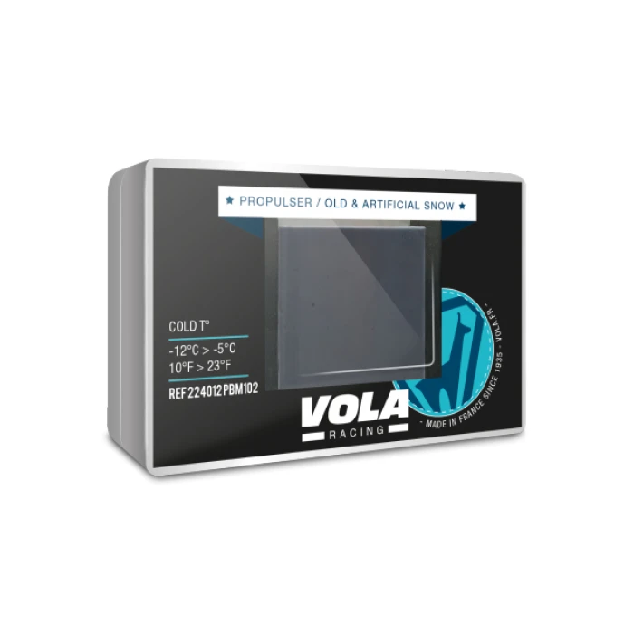 PRO PROPULSER MOLY BLEU – VOLA 3 PRO PROPULSER MOLY BLEU – VOLA