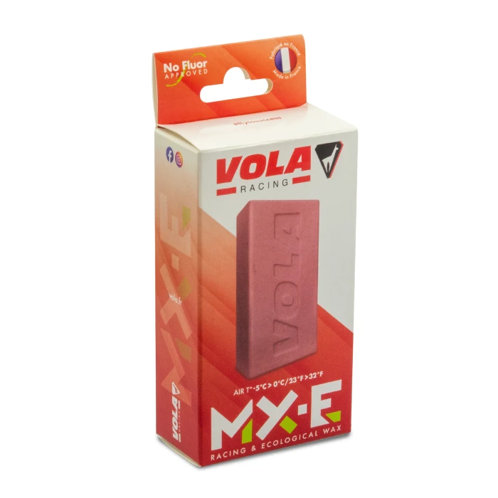 FART MX-E NO FLUOR ROUGE 200 GRS – VOLA 3 FART MX-E NO FLUOR ROUGE 200 GRS – VOLA