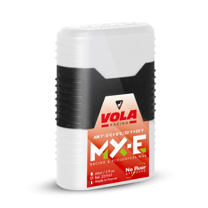 FART MX-E NO FLUOR ROUGE 60 ML – VOLA 3 FART MX-E NO FLUOR ROUGE 60 ML – VOLA