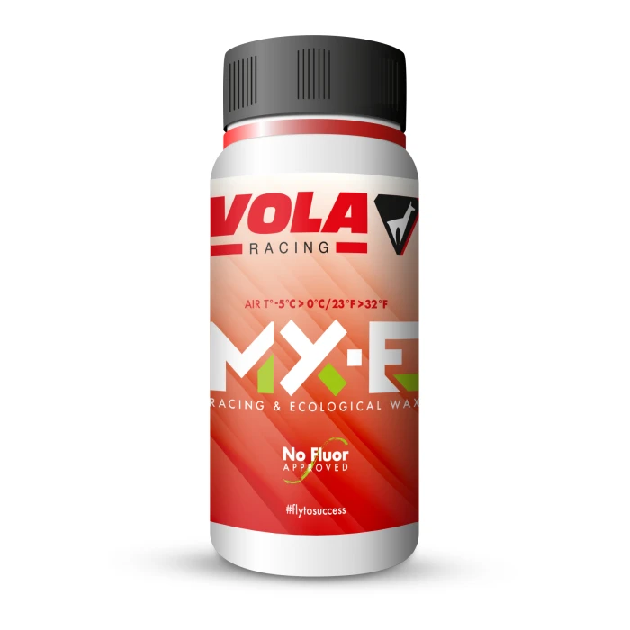 FART MX-E NO FLUOR ROUGE 250 ML – VOLA 3 FART MX-E NO FLUOR ROUGE 250 ML – VOLA