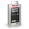 PRO GRAPHITE STD – VOLA 1 PRO GRAPHITE STD – VOLA -Skis Alpin Racing Magasin 224100 BASES Graphite 200g 1