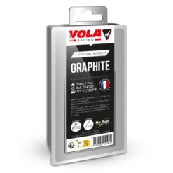 PRO GRAPHITE STD – VOLA
