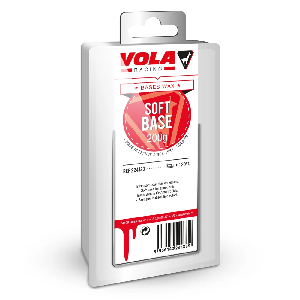 PRO BASE SOFT 200G VOLA – VOLA 3 PRO BASE SOFT 200G VOLA – VOLA