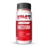 BASE MEDIUM LIQUIDE 250ML – VOLA 1 BASE MEDIUM LIQUIDE 250ML – VOLA -Skis Alpin Racing Magasin 224631 BASES Medium 250ml 1
