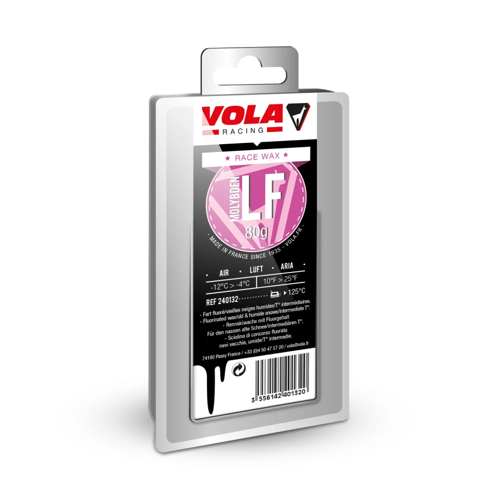 FART 4S LF MOLY.80G VIOLET – VOLA 2 FART 4S LF MOLY.80G VIOLET – VOLA