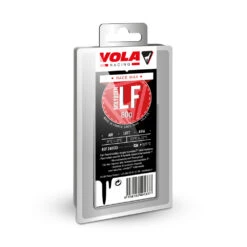 FART 4S LF MOLY.80G ROUGE – VOLA