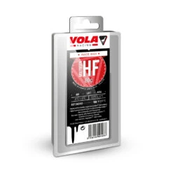 FART PREMIUM 4S HF MOLY.80G ROUGE – VOLA