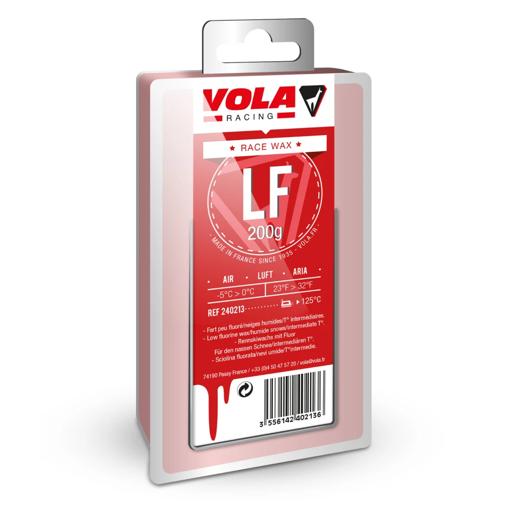 FART PREMIUM 4S LF ROUGE 200 GRS – VOLA 3 FART PREMIUM 4S LF ROUGE 200 GRS – VOLA