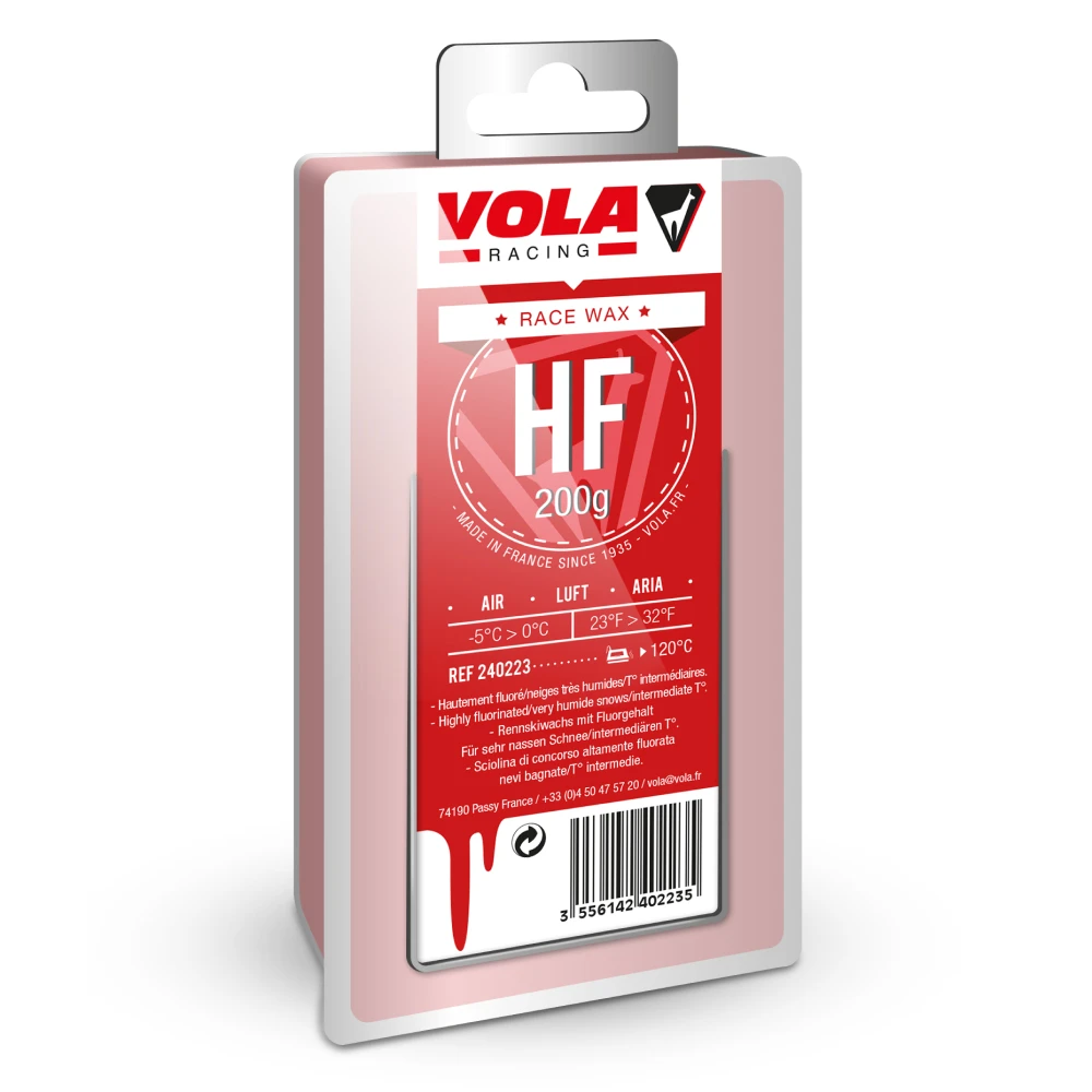FART PREMIUM 4S HF ROUGE 200 GRS – VOLA 3 FART PREMIUM 4S HF ROUGE 200 GRS – VOLA