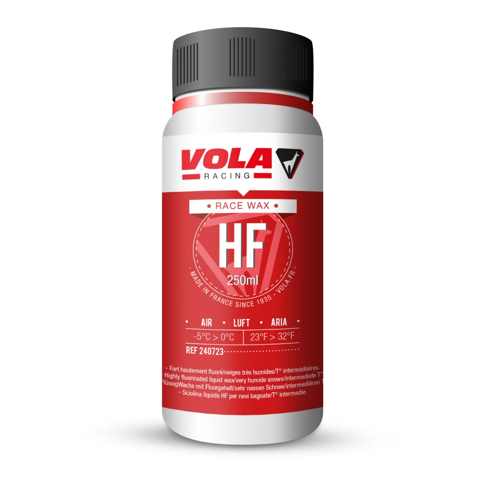 FART HF ROUGE 250ML VOLA – VOLA 3 FART HF ROUGE 250ML VOLA – VOLA