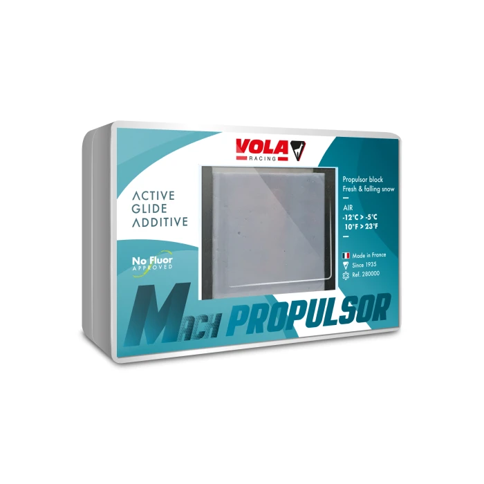 PROPULSEUR MACH BLEU 10 GR – VOLA 3 PROPULSEUR MACH BLEU 10 GR – VOLA