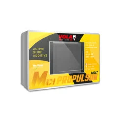 PROPULSEUR MACH PJM JAUNE 15 GR – VOLA