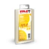 FART HMACH JAUNE 80 GR – VOLA -Skis Alpin Racing Magasin 280124 HMach Yellow 80g 1