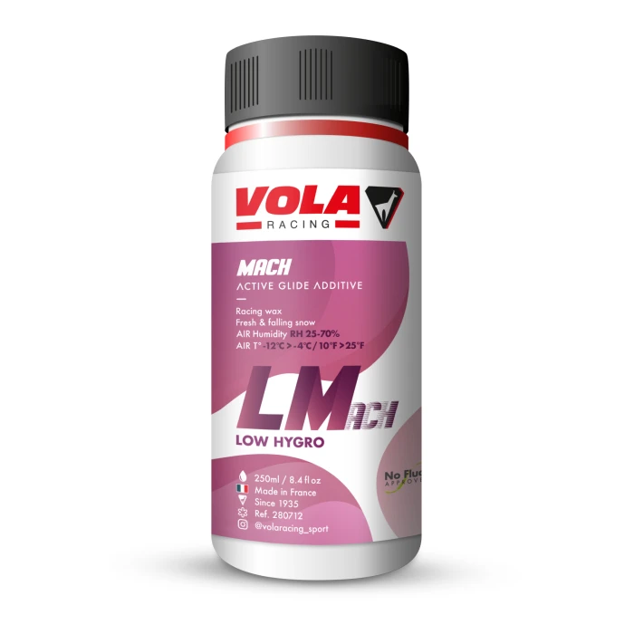 FART LMACH VIOLET 250 ML – VOLA 3 FART LMACH VIOLET 250 ML – VOLA