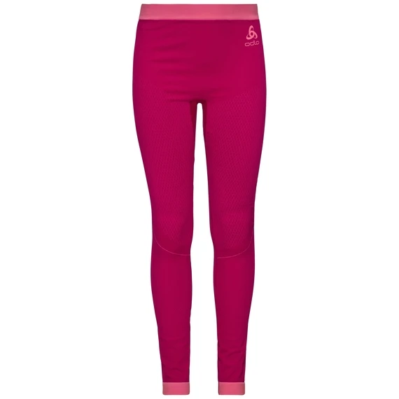 Collant PERFORMANCE Kid Warm Cerise – ODLO 3 Collant PERFORMANCE Kid Warm Cerise – ODLO