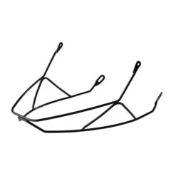 MUTE CHINBAR SHINY BLACK SIZE LARGE – BOLLE