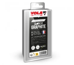 BASE GRAPHITE MACH 200 G – VOLA