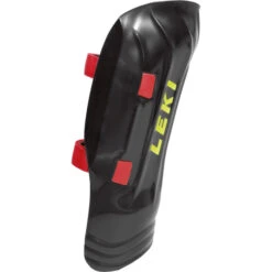 PROTEC TIBIA WC PRO Noir – LEKI
