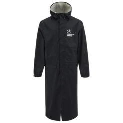 RACE RAIN COAT – HEAD