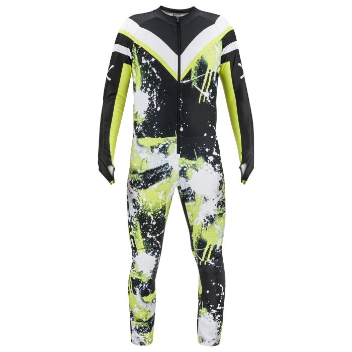 RACE SUIT – HEAD 3 RACE SUIT – HEAD
