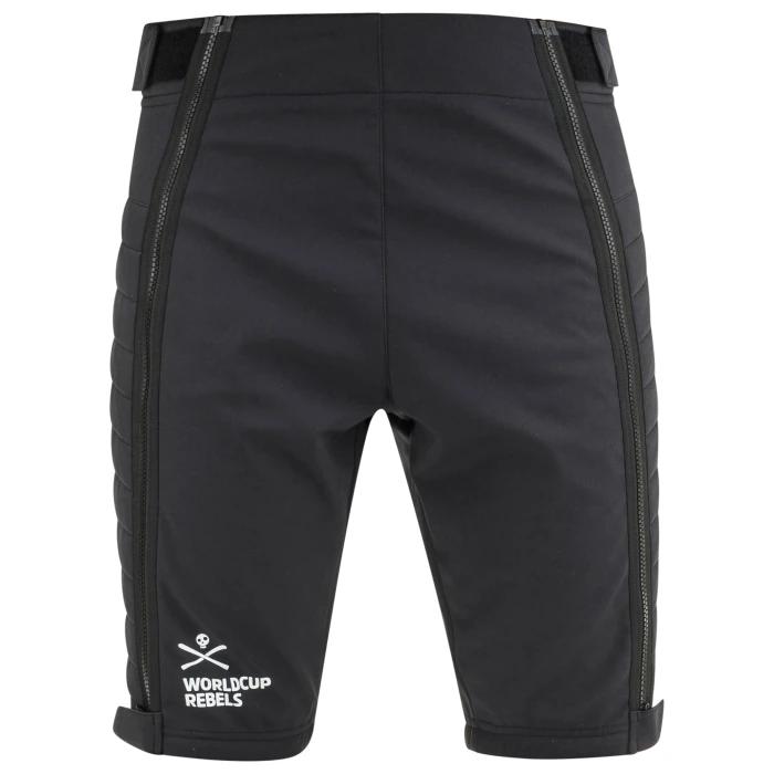 RACE Shorts Junior – HEAD 3 RACE Shorts Junior – HEAD