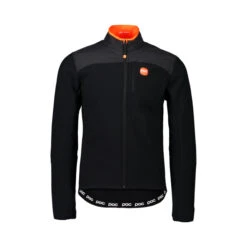 Race Jacket Uranium Black – POC
