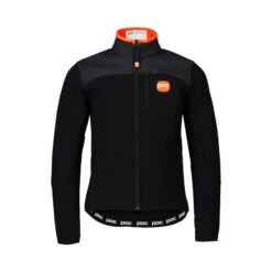 Race Jacket Jr Uranium Black – POC