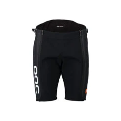 Race Shorts Uranium Black – POC