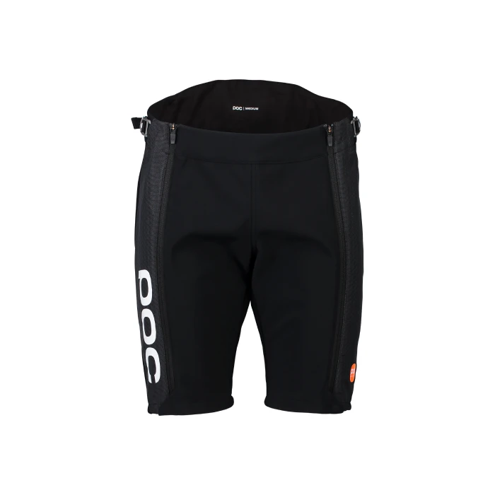 Race Shorts Uranium Black – POC 3 Race Shorts Uranium Black – POC