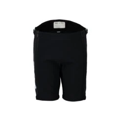 Race Shorts Jr Uranium Black – POC
