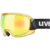 MASQUE CONTEST FM CHROME YELLOW ß – UVEX -Skis Alpin Racing Magasin 51knMmjo1bL