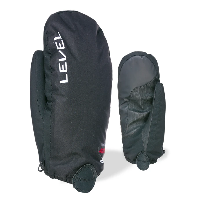 Surgant Thermo-Plus Noir – LEVEL 3 Surgant Thermo-Plus Noir – LEVEL