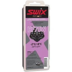 FART HF07BWX-180G FLUOR – SWIX