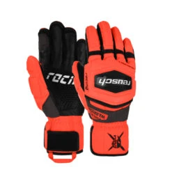 Worldcup Warrior GS – REUSCH