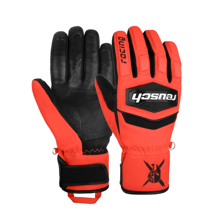 Worldcup Warrior R-TEX® XT – REUSCH 3 Worldcup Warrior R-TEX® XT – REUSCH