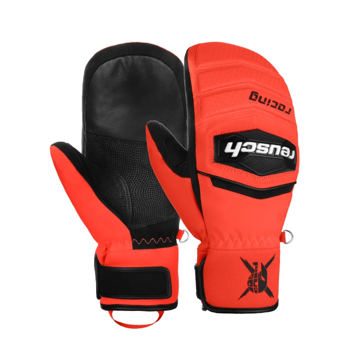 Worldcup Warrior R-TEX® XT Mitten – REUSCH 3 Worldcup Warrior R-TEX® XT Mitten – REUSCH