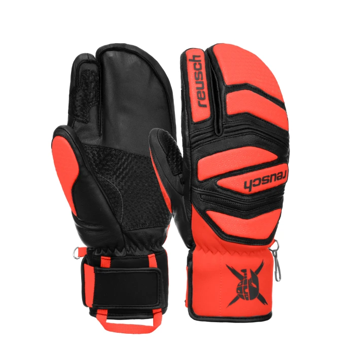 Worldcup Warrior Lobster – REUSCH 3 Worldcup Warrior Lobster – REUSCH