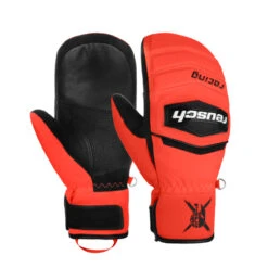 Worldcup Warrior R-TEX® XT Junior Mitten – REUSCH