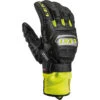GANTS WC RACE TITANIUM SPEED SYSTEM – LEKI 1 GANTS WC RACE TITANIUM SPEED SYSTEM – LEKI -Skis Alpin Racing Magasin 649801301